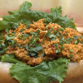 International Lobster Rolls - Cajun Mango Lobster Roll, $19.98 - 3 Stars - Seafood Near Me - Seattle, Washington International Lobster Rolls - Cajun Mango Lobster Roll, $19.98 - 3 Stars - Seafood Near Me - Seattle, Washington