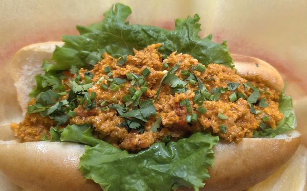 International Lobster Rolls by null