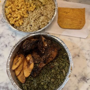 The Scotch Bonnet Kitchen - Caribbean Near Me - Trenton, New Jersey The Scotch Bonnet Kitchen - Caribbean Near Me - Trenton, New Jersey