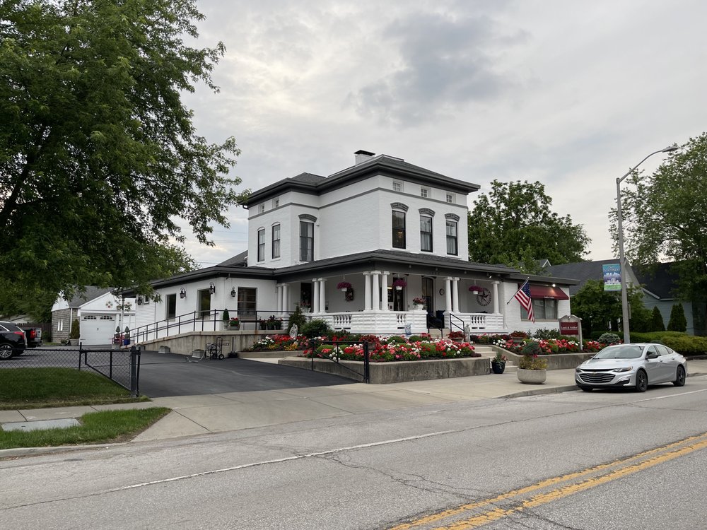 LAUCK & VELDHOF FUNERAL & CREMATION SERVICES Updated September 2024