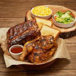 Shane's Rib Shack