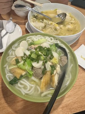 Hongkong Garden by null