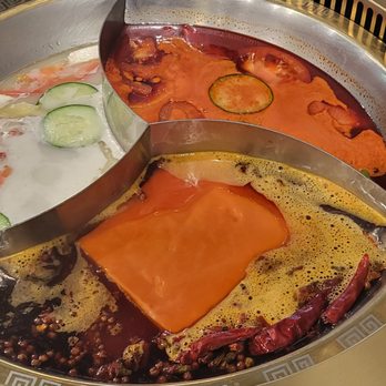 Chengdu Memory Hotpot - Hot Pot Near Me - Fremont, California