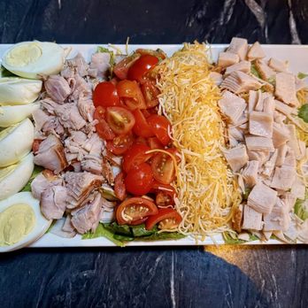 Cargo - Chef Salad - Pickleball Near Me - Longview, Texas