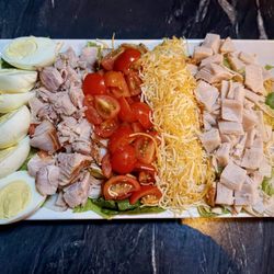 Chef Salad