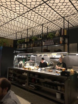 BAR ST-DENIS by null