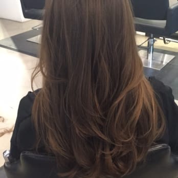 Umbrella Salon - Chloe at Umbrella - Hair Salons Near Me - Campbell, California