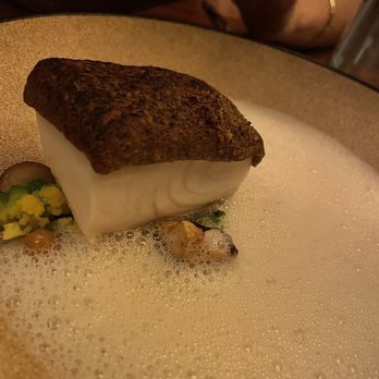 Uchi Miami - Halibut - Asian Fusion Near Me - Miami, Florida Uchi Miami - Halibut - Asian Fusion Near Me - Miami, Florida
