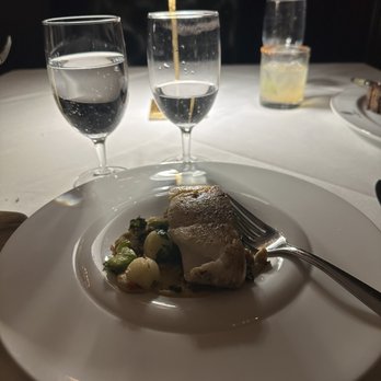 1700 Degrees Steakhouse - Halibut - Steakhouses Near Me - El Paso, Texas 1700 Degrees Steakhouse - Halibut - Steakhouses Near Me - El Paso, Texas
