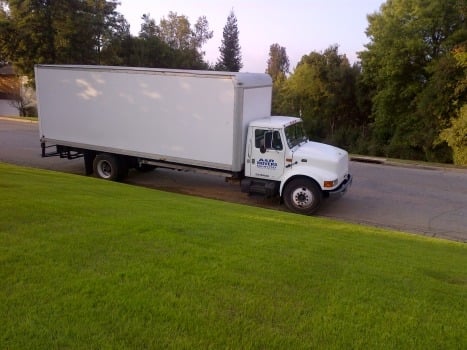 A & R MOVERS