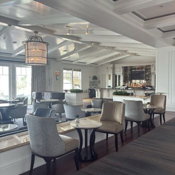 Montage Laguna Beach - Bar area - Resorts Near Me - Laguna Beach, California Montage Laguna Beach - Bar area - Resorts Near Me - Laguna Beach, California
