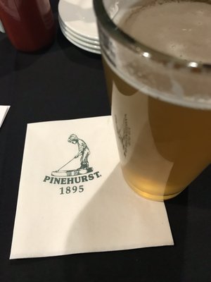 Pinehurst Resort by null