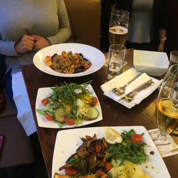 Ristorante GONDOLA - I never clean my plate... but here I ate every last bite. - Pizza Near Me - Vienna, 9 Ristorante GONDOLA - I never clean my plate... but here I ate every last bite. - Pizza Near Me - Vienna, 9