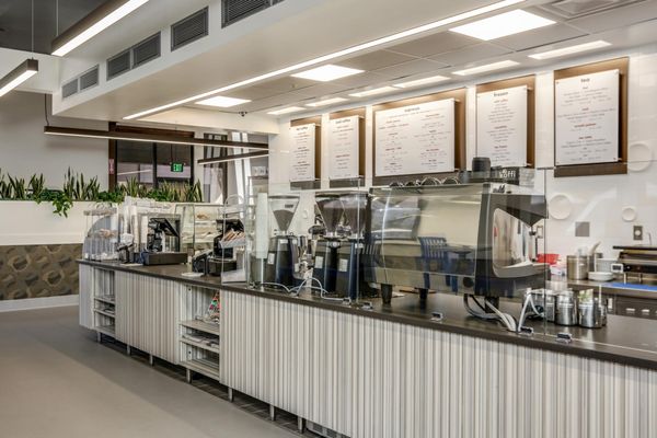 Koffi Central Palm Springs by null