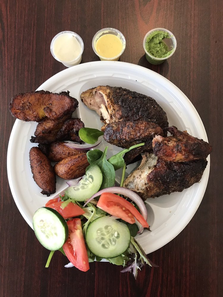 CHARCOAL CHICKEN 131 Photos & 125 Reviews 4000 Virginia Beach Blvd