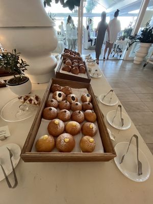 L'Olivo - Capri Palace by null