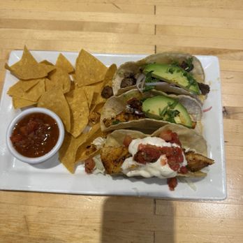 Parkstone Wood Kitchen - New American Near Me - Portland, Oregon