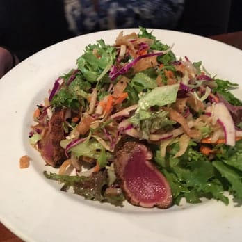 Yard House - Ahi salad - New American Near Me - Irvine, California Yard House - Ahi salad - New American Near Me - Irvine, California