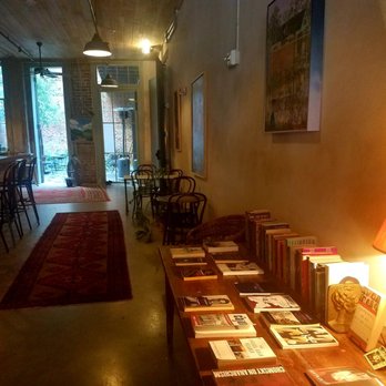 Fourth Wall - Coffee & Tea Near Me - New Orleans, Louisiana Fourth Wall - Coffee & Tea Near Me - New Orleans, Louisiana