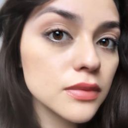 Perfect brows after Jordan threaded the pair! Perfect brows after Jordan threaded the pair!