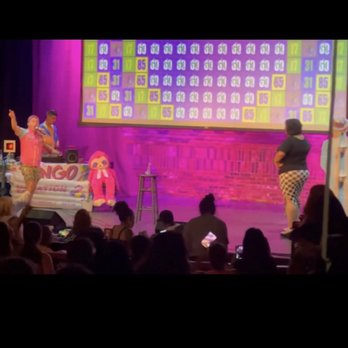 San Jose Improv - BINGO LOCO stage - Comedy Clubs Near Me - San Jose, California San Jose Improv - BINGO LOCO stage - Comedy Clubs Near Me - San Jose, California