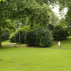 Alfredspark