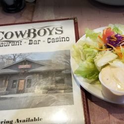 Cowboys