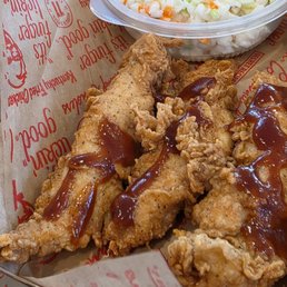 KFC - food - Fast Food Near Me - Roanoke, Virginia