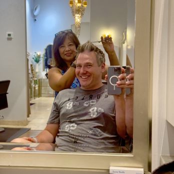Leidan Mitchell Salon and Spa - Amazing hair. - Hair Salons Near Me - Phoenix, Arizona Leidan Mitchell Salon and Spa - Amazing hair. - Hair Salons Near Me - Phoenix, Arizona