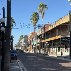 Ybor City Tours