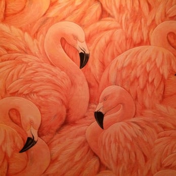 Vic's - Fun bathroom decor. - Italian Near Me - New York, New York Vic's - Fun bathroom decor. - Italian Near Me - New York, New York