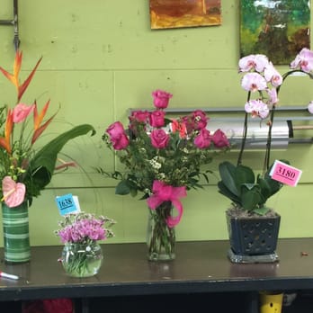 Reed And Cross Floral - Nurseries & Gardening Near Me - Eugene, Oregon