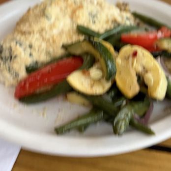 Beachcomber Restaurant - Seafood Near Me - Saint Augustine, Florida