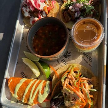 Masa Masa - Tacos Near Me - Roseville, California Masa Masa - Tacos Near Me - Roseville, California