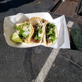 Tacos, Bites & Beats - 1 chicken, 2 beef - Food Trucks Near Me - Dallas, Texas Tacos, Bites & Beats - 1 chicken, 2 beef - Food Trucks Near Me - Dallas, Texas