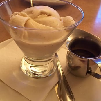 Pietro's - Oh how I love dessert, especially Affogato! - Italian Near Me - Lodi, California Pietro's - Oh how I love dessert, especially Affogato! - Italian Near Me - Lodi, California