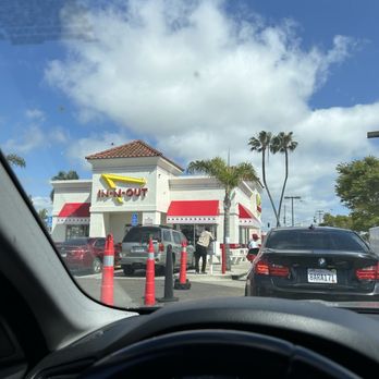 In-N-Out Burger - Burgers Near Me - San Diego, California In-N-Out Burger - Burgers Near Me - San Diego, California