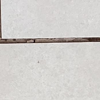 Kraftmen Building Solutions - Same "fixed" grout twice now - General Contractors Near Me Kraftmen Building Solutions - Same "fixed" grout twice now - General Contractors Near Me