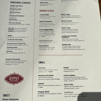 Gypsy Kitchen DC - Tapas/Small Plates Near Me - Washington, DC, District of Columbia Gypsy Kitchen DC - Tapas/Small Plates Near Me - Washington, DC, District of Columbia