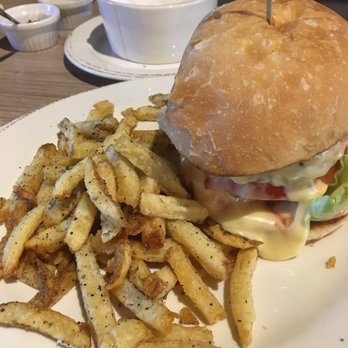 RANGE kitchen & tap - Range Burger - New American Near Me - Roseville, California RANGE kitchen & tap - Range Burger - New American Near Me - Roseville, California