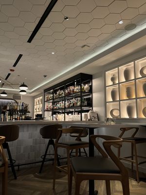 AfterBar by null