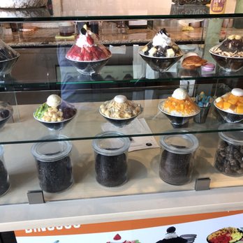 Kung Fu Tea - Cool display - Bubble Tea Near Me - Las Vegas, Nevada Kung Fu Tea - Cool display - Bubble Tea Near Me - Las Vegas, Nevada