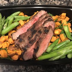 Meal Prep Mania