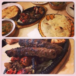 Taste Of Lahore