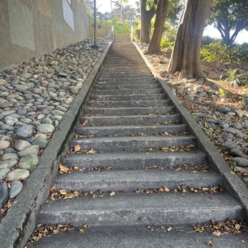 Adah's Stairway - Local Flavor Near Me - San Francisco, California Adah's Stairway - Local Flavor Near Me - San Francisco, California
