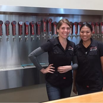 Ritual Brewing - Nice Bartenders - Breweries Near Me - Redlands, California Ritual Brewing - Nice Bartenders - Breweries Near Me - Redlands, California