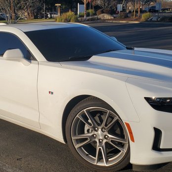 Royal Tint - Rocklin - Car Window Tinting Near Me - Rocklin, California Royal Tint - Rocklin - Car Window Tinting Near Me - Rocklin, California