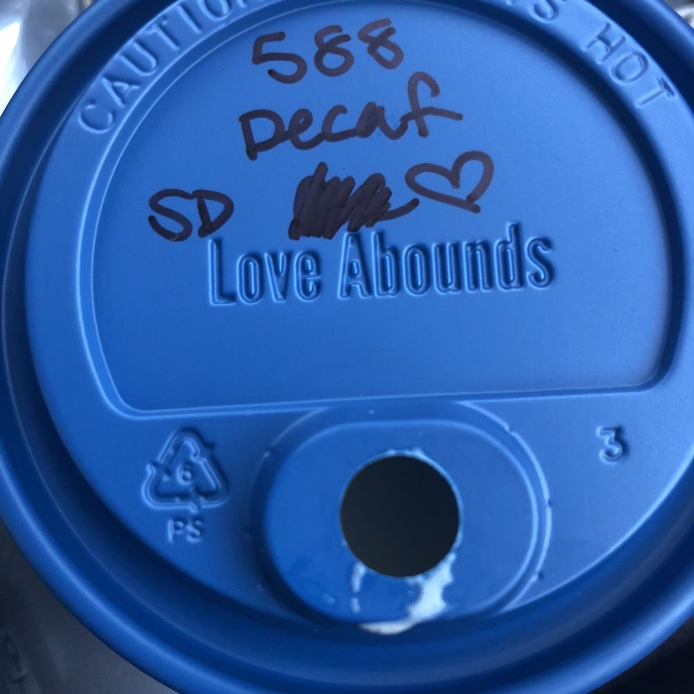 Dutch Bros Coffee - Yes! "Love abounds" - Coffee & Tea Near Me - Santa Maria, California Dutch Bros Coffee - Yes! "Love abounds" - Coffee & Tea Near Me - Santa Maria, California