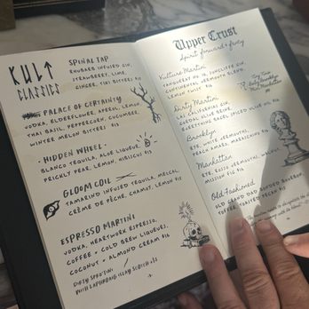 Kindred - Cocktail Bars Near Me - San Diego, California
