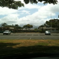 Ka'ōhao School